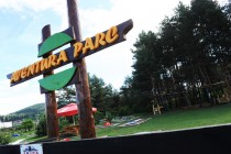 aventura parc